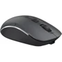 Мышь A4Tech FB26CS Air Wireless/Bluetooth Smoky Grey: Тип сенсора оптический