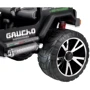 Детский электромобиль Peg-Perego Gaucho Superpower (OD 0502): Вес, кг 42
