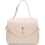 Жіноча сумка-сетчел Furla Net M Top Handle Bafqfua світло-рожева (BAFQFUAHSF000B4L00)