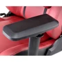 Кресло геймерское Special4You ExtremeRace black/deep red: Регулировки Высота сиденья, Высота подлокотников