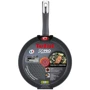 Tefal So Pro 24 см (G1470402): Антипригарное покрытие Titanium Tech+