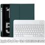 Аксессуар для iPad BeCover Case Smart Keyboard Dark Green for iPad Pro 12.9 (2020-2022) (709681) фото 8