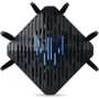 Маршрутизатор Wi-Fi Acer Predator Connect W6 (FF.G22WW.001): Тип антени внешняя