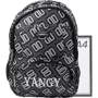 Рюкзак Valiria Fashion чорний (3DETAT8950-9): Тип рюкзаки