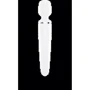 Вибромассажер Satisfyer Wand-er Woman (White/Chrome)