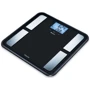 Весы напольные Beurer BF 850 Connect Premium Black: Тип Электронные