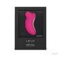 Вакуумный стимулятор LELO SONA Cruise Cerise
