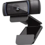 Logitech C920 HD Pro Webcam Full 1080p high definition Black Grade B2: Причина уценки Б/У, незначительные повреждения, мелкие царапины, без сколов и вмятин. Комплектация: кабель, зарядно