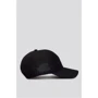 Бейсболка 47 Brand Dodgers Sure Shot Snapback черная (BCWS-SUMVP12WBP-BK81) фото 2