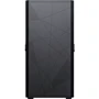 Корпус GameMax Ultra Star Black: Типоразмер Mini-Tower