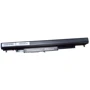 Батарея для ноутбука HP HS04 Pavilion 14-ac 14.6V 38Wh Black 2600mAh OEM