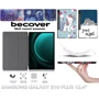 Аксессуар для планшетных ПК BeCover Smart Case Deep Blue for Samsung X820 Galaxy Tab S10 Plus (712233)
