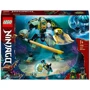 LEGO NINJAGO Водный робот Ллойда (71750)
