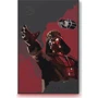 Внешний жесткий диск Seagate Darth Vader Special Edition FireCuda 2 TB (STKL2000411): Размеры, мм 122.5 x 80 x 14.5