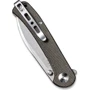 Нож Sencut Scepter SA03F (SA03F): Длина клинка, см 75.4