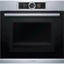 Духовой шкаф электрический Bosch HMG636RS1