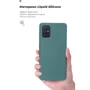 Чехол для iPhone ArmorStandart ICON Case Pine Green (ARM56696) for iPhone 11 Pro фото 6