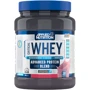Протеин Applied Nutrition Critical Whey 450 g /15 servings/ Strawberry