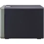 Мережевий накопичувач (NAS) QNAP 4BAY 8GB TS-453D-8G фото 6