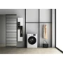 Стиральная машина Whirlpool FFB 10469 BV UA: Тип машины Автомат