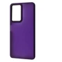 Чехол для телефонов WAVE Matte Color Case Deep Purple for Xiaomi Redmi Note 12 4G