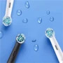 Зубная щетка Oral-B IOM9.1B2.2AD Black Onyx фото 4