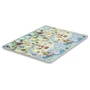 Двосторонній килимок Kinderkraft Matty 2 (KPMATT200000000) фото 7