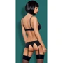Комплект Obsessive Gretia set, L/XL