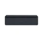 Комплект беспроводной Logitech MX Keys for Business UA Graphite Gen 2 (920-010933): Подключение беспроводное