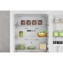 Холодильник Whirlpool W7X 82O W: Объем холодильной камеры, л 231