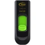 USB-флешка Team 64GB C145 USB 3.0 Green (TC145364GG01)