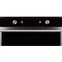 Духовой шкаф электрический Hotpoint-Ariston FI6 864 SH IX HA: Объем, л 73