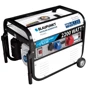 Бензиновый генератор Blaupunkt PG2065