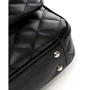 Женская сумка через плечо Guess Melise Shoulder Bag черная (HWVG7667200-BLA): Страна производитель Вьетнам