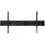 Кронштейн для ТБ Charmount TV0804T Black: Мін/макс. відстань від стіни 55 мм
