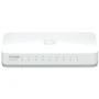 Мережевий комутатор D-Link GO-SW-8E/E