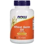 Now Foods Wheat Germ Oil Масло зародышей пшеницы 1130 мг 100 капсул