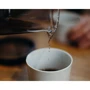 Кофеварка TCHIBO Tchibo Let's Brew white: Объем резервуара для воды, л 1.4