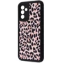 Чохол для телефона WAVE Artfull Case Light Leopard для Samsung A366 Galaxy A36 5G / A566 Galaxy A56 5G