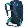 Рюкзак Рюкзак Osprey Jet 18 Wave Blue синий (009.2135): Вес 0.52 кг