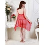 Пеньюар NDS 8832-1 One Size Red (22153)