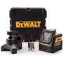 Лазерный нивелир DeWALT DW0811