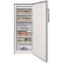 Морозильная камера Beko RFSA240M23X: Исполнение отдельностоящая