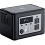 XO Power Station 614Wh 700W Black (PSA-700)