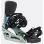 Кріплення для сноуборда BURTON (2223214) CARTEL X EST 2025 Petrol Green L (9010510759269)