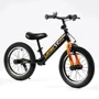 Беговел Corso Lambo 14’’ черный (LB-14084): Диаметр колес, дюймов 14