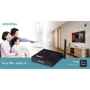 Приставка Smart TV Tanix TX68 (4GB/32GB) фото 6