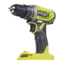 Шуруповерт Ryobi ONE+ R18DD2-0 (5133003816) (без АКБ и ЗУ)