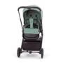 Прогулянковий візок Carrello Alfa CRL-5508 Pear Green фото 7