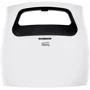 BEKO SWM2971W: Кількість відділень / шматочків 2 / 4